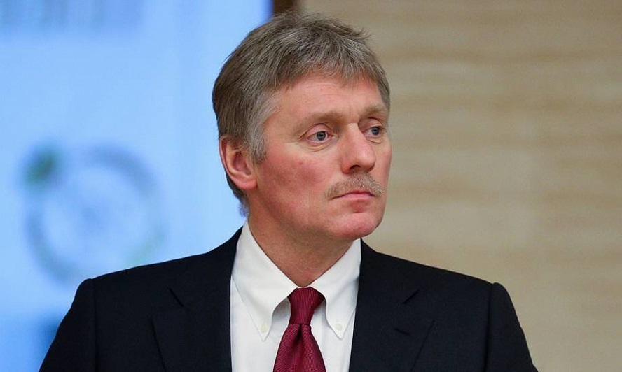 РФ предупредила об опасности отправки НАТО миротворцев в Украину