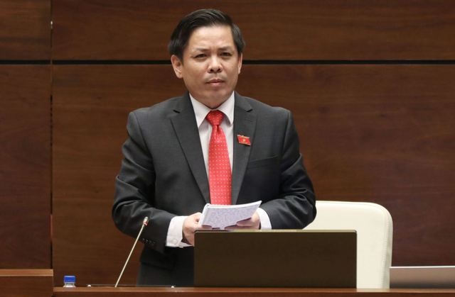 Построение синхронной транспортной системы для развития страны