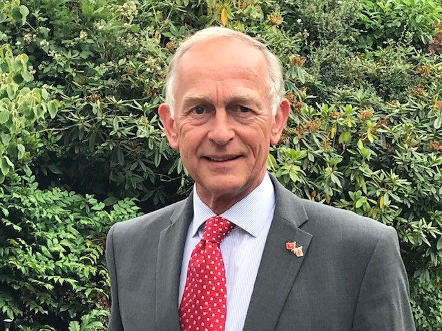 Председатель Сети вьетнамо-британской дружбы: У двух стран есть много общих основ для развития парламентских отношений