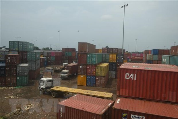 ЕС и Индия завершили первый раунд торговых переговоров