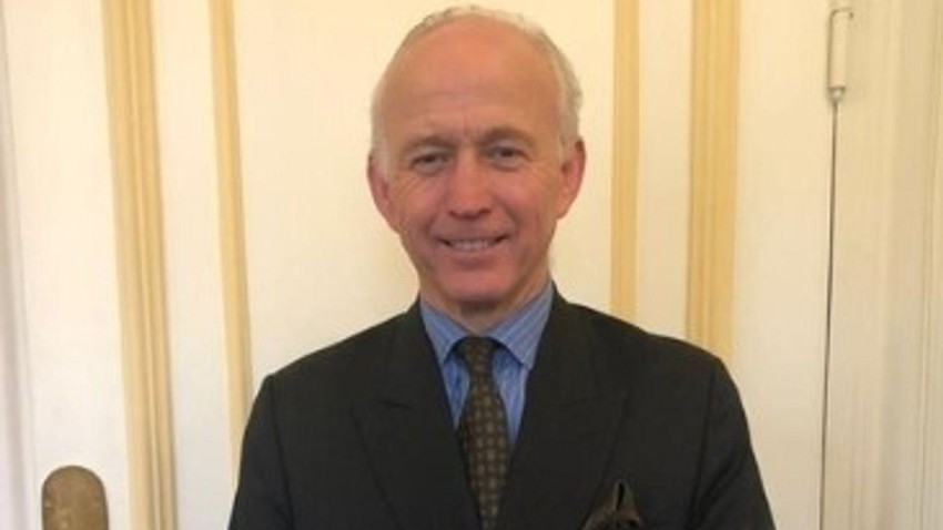 Растет напряженность между Великобританией и Ираном