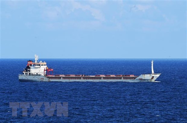 РФ и Украина договорились о порядке перевозки зерна и удобрений из украинских портов