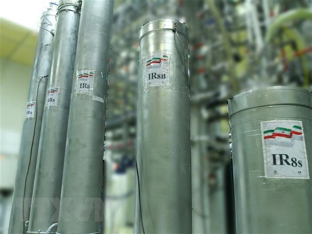 Иран призвал западные страны прекратить откладывать восстановление ядерной сделки