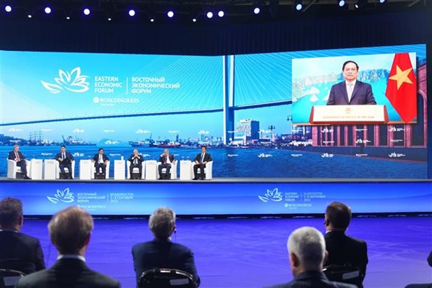 Российский эксперт: Вьетнам обладает большим потенциалом для сближения России с АСЕАН