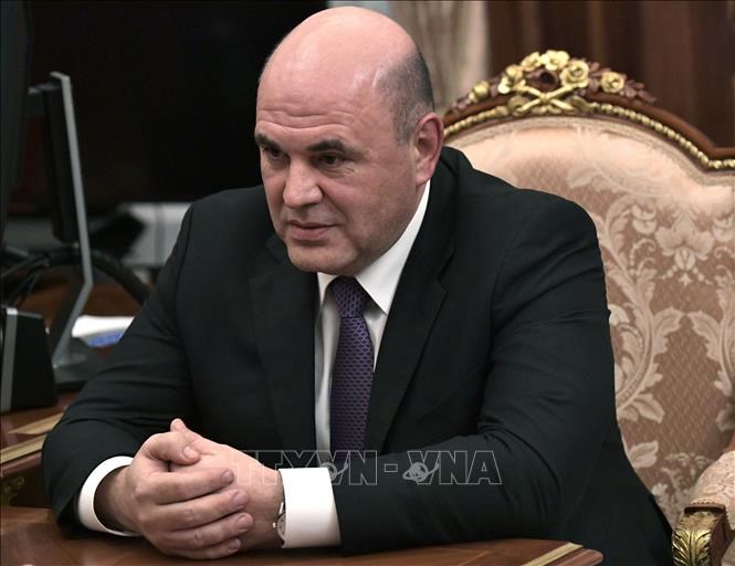 Россия уверена, что западные санкции не повлияют на российскую экономику