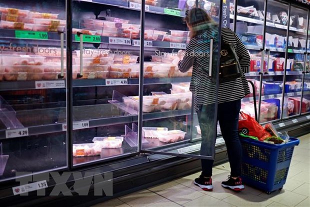 ЕС предлагает чрезвычайный механизм, чтобы избежать кризиса поставок
