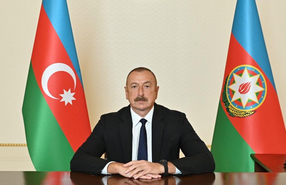 Президенты Азербайджана и Вьетнама обменялись поздравительными письмами по случаю 30-летия установления дипломатических отношений между двумя странами