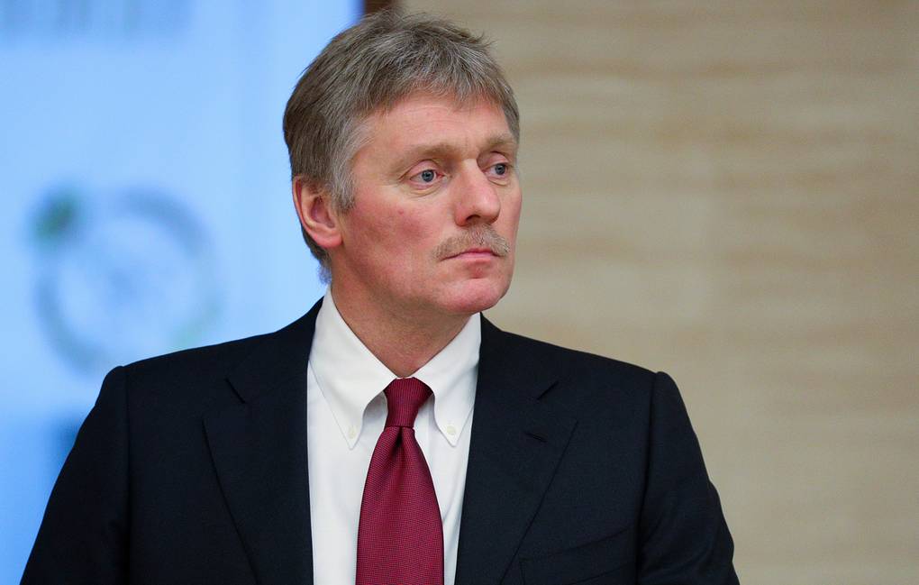 Россия заявила, что продолжит проводить спецоперацию в Украине
