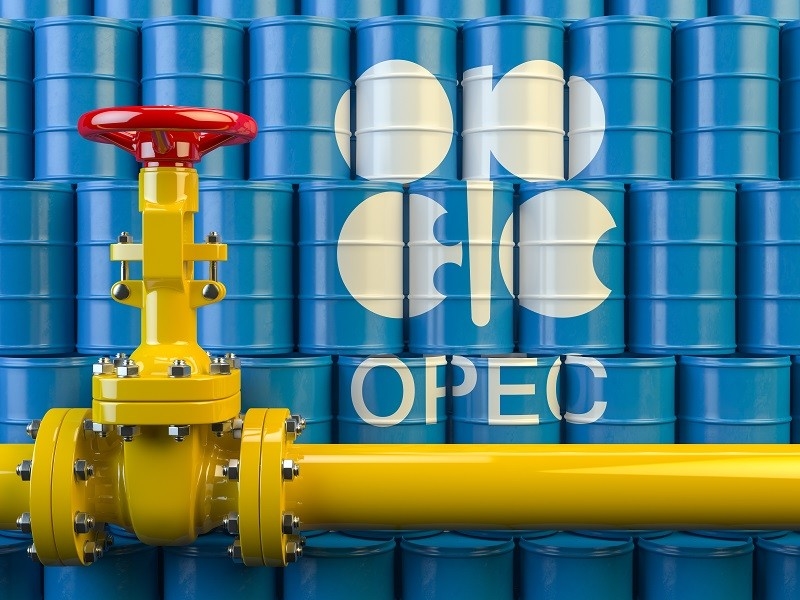 ОПЕК+ рассматривает сокращение уровня добычи нефти
