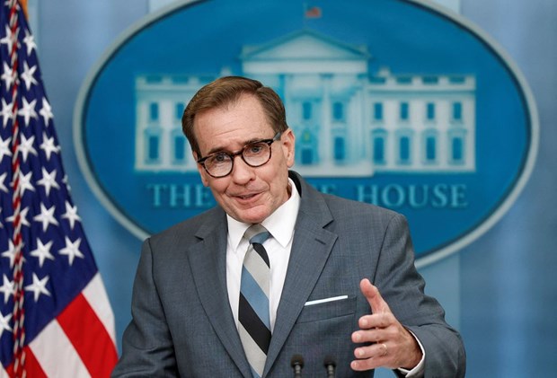 США заявили о готовности к диалогу с КНДР