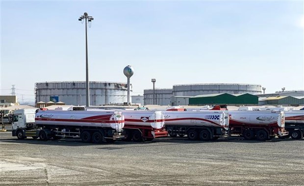 ОПЕК прогнозирует рост спроса на энергоносители на 23% к 2045 году