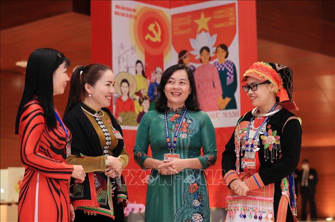 Продвижение прав и участия женщин в общественно-политической жизни