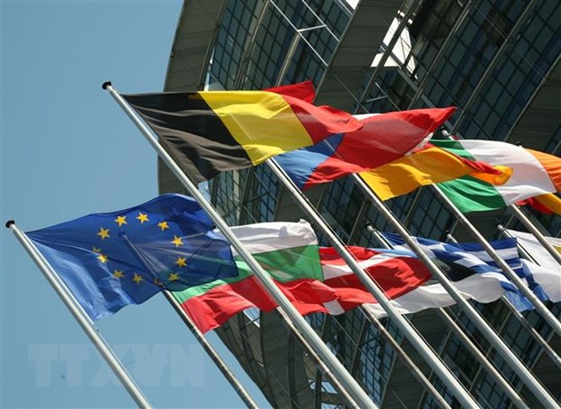 Иран расширил санкции против ЕС