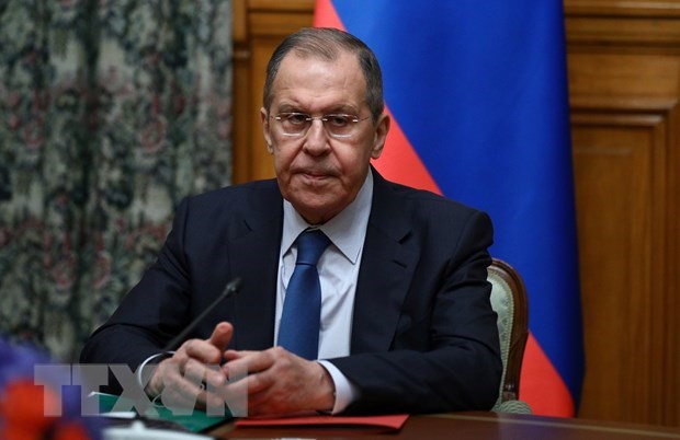 Россия назвала условия для переговоров по соглашению об экспорте зерна через Черное море