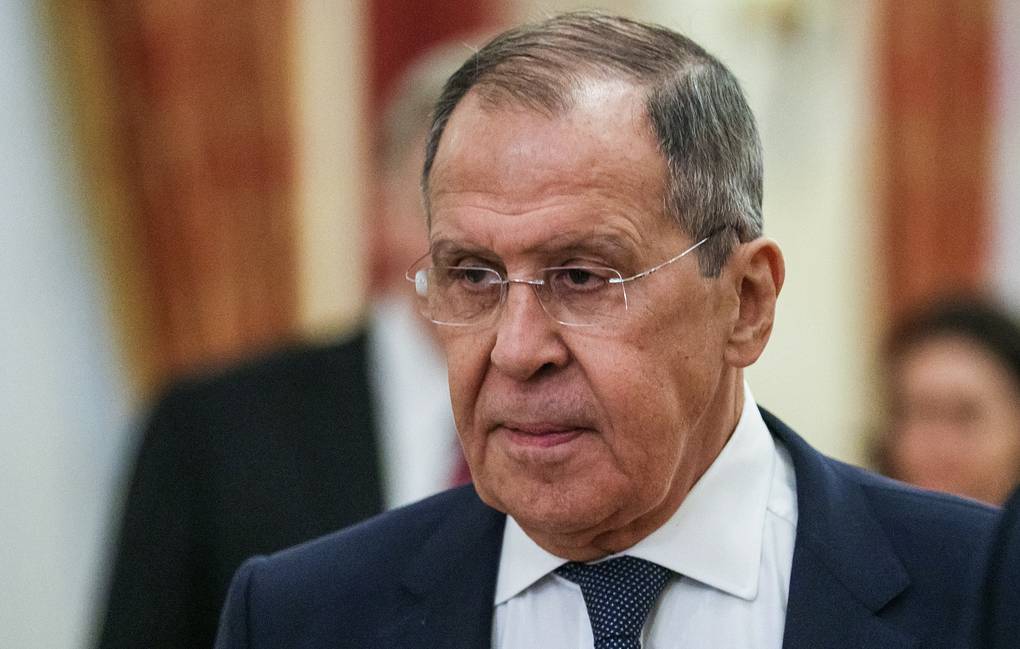 Россия подтвердила успешное преодоление вызовов