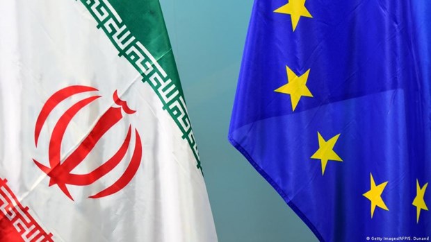 Страны-члены ЕС планируют расширить санкции против Ирана