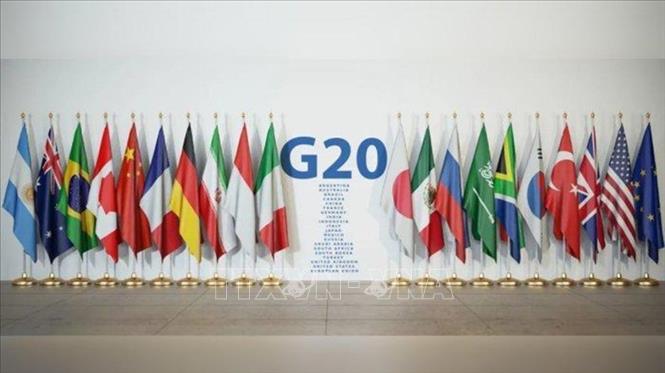 Генеральный секретарь ООН призывает G20 к сотрудничеству по вопросам климата
