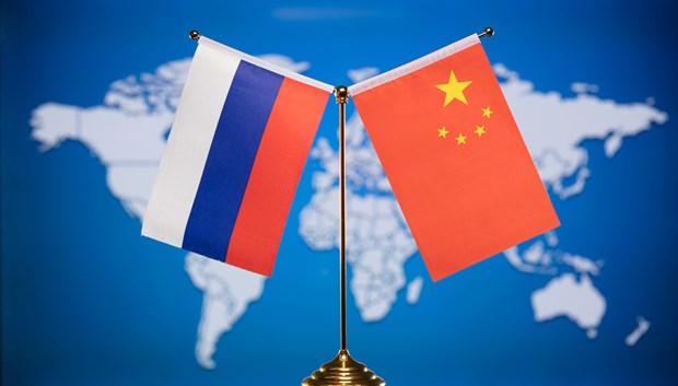 В Китае началась Российско-китайская неделя аудиовизуальной коммуникации - 2022