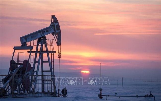 ЕС не может прийти к консенсусу по потолку цен на нефть из России