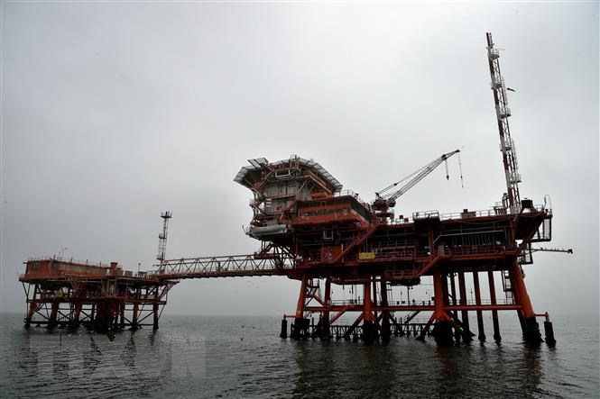 ЕС продвигает совместные закупки газа до наступления лета