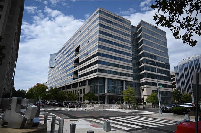 Перспектива мирового экономического роста в новой обстановке