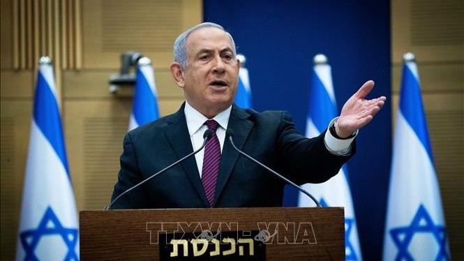 Премьер-министр Израиля уволил главу Совета национальной безопасности