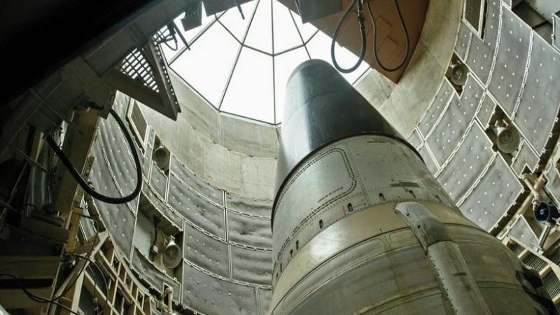 США заявили о возобновлении программы ядерных испытаний