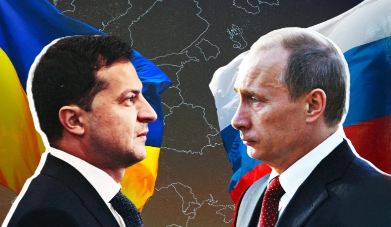 Переговоры по мирному урегулированию между Россией и Украиной требуют осторожности