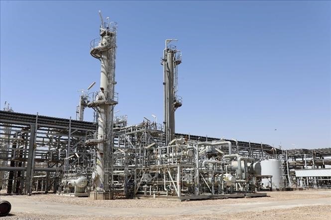 ОПЕК+ сохранит уровень добычи нефти до конца декабря 2026 года