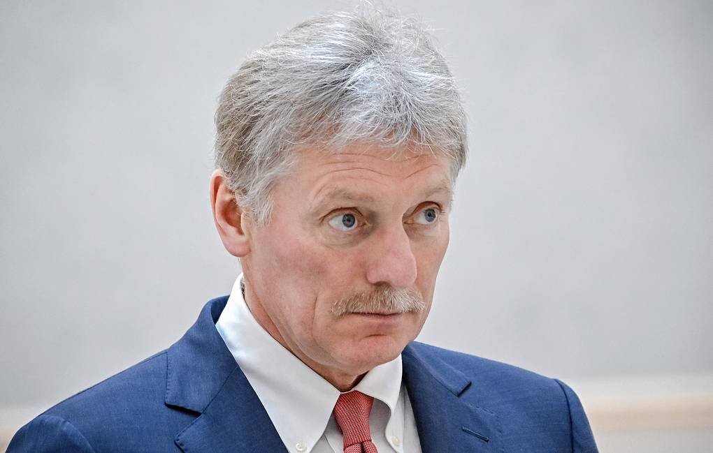 Россия принимает часть предложений США по урегулированию украинского конфликта