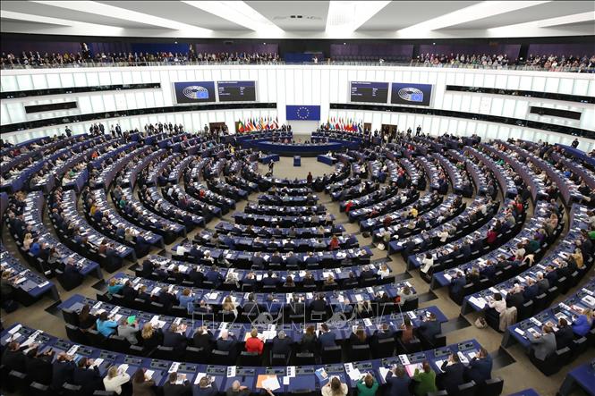 Европа ищет способы преодоления разногласий по Европейской конвенции по правам человека
