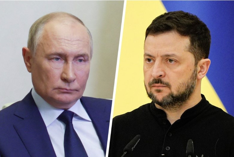 РФ резко возразит против изменений плана по Украине