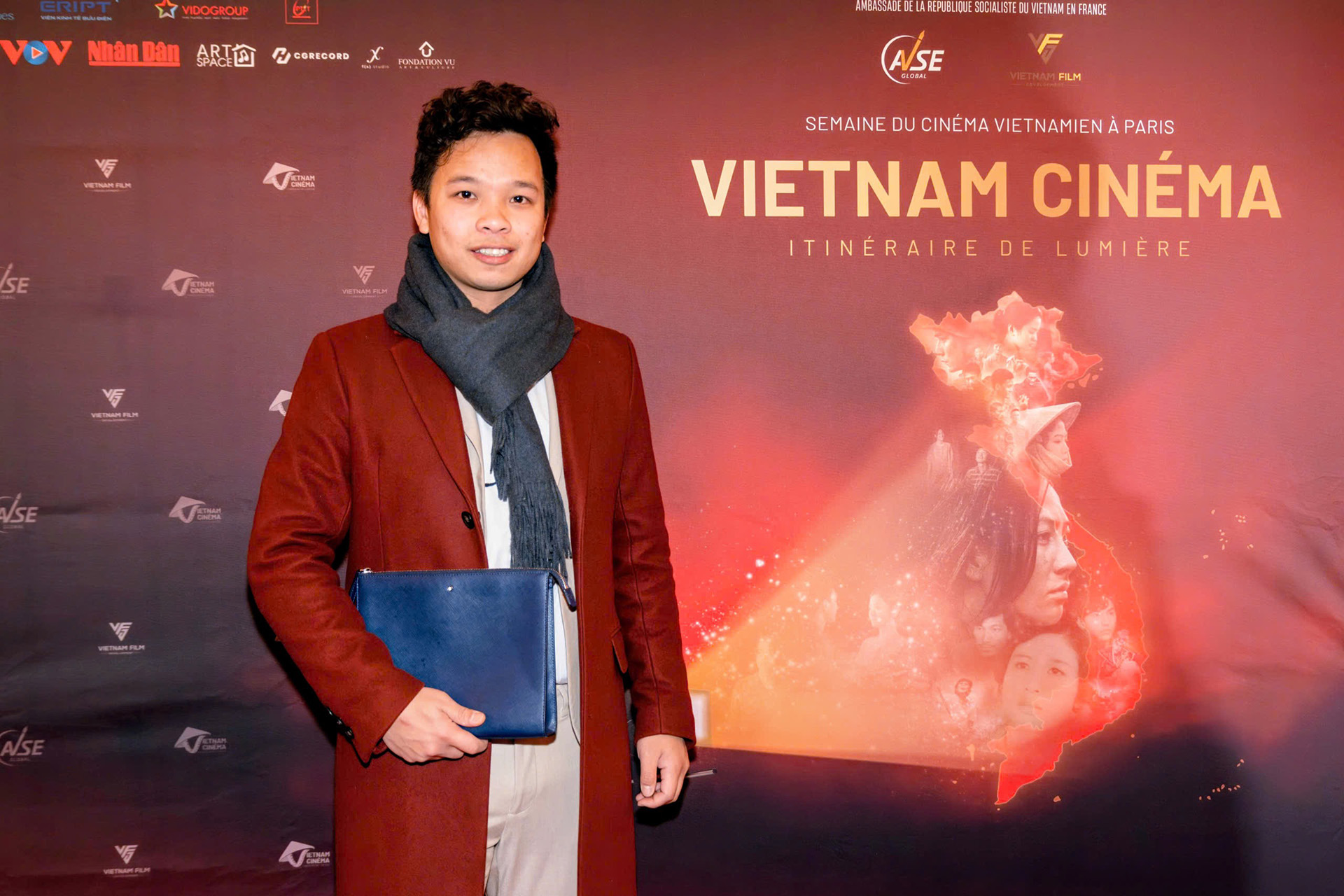 Вьетнамская интеллигенция во Франции обращает взор на 14-й съезд КПВ