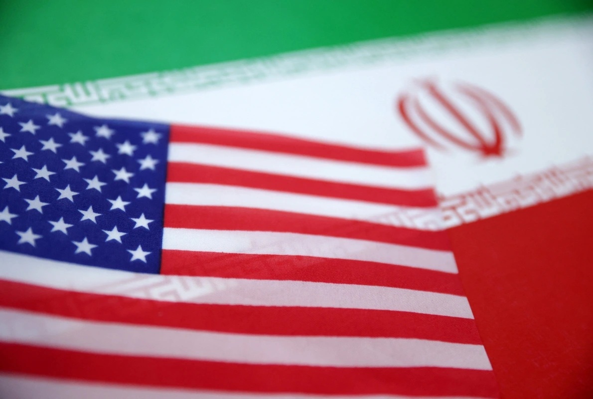 США и Иран начали переговоры