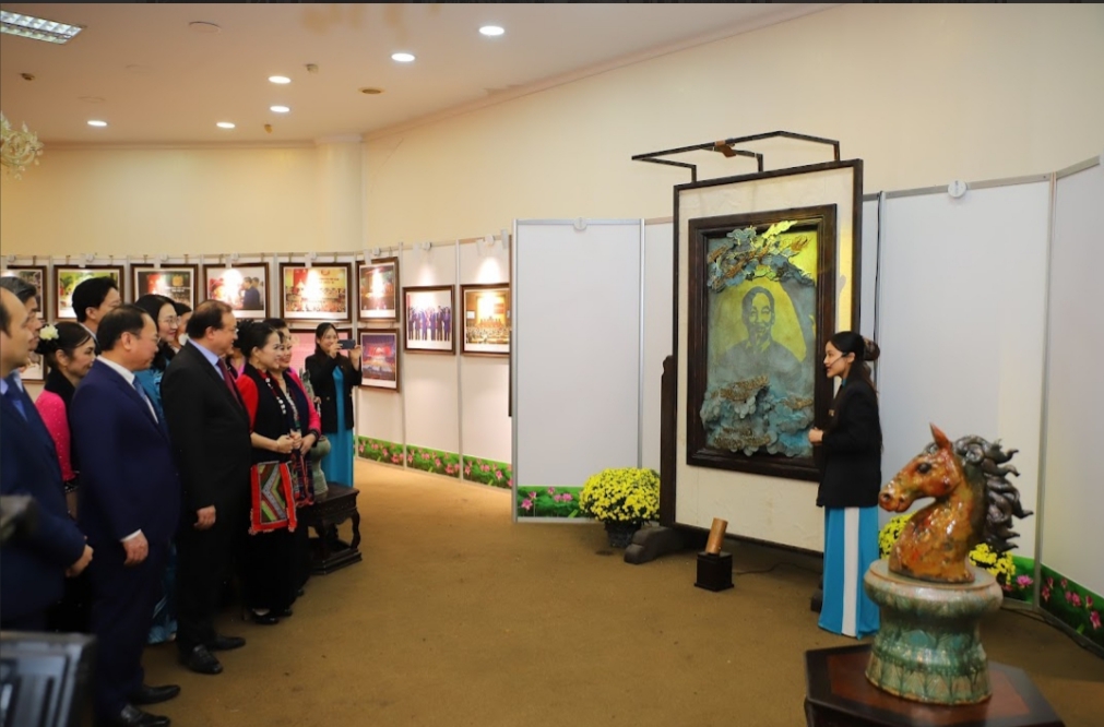 Культурные и художественные мероприятия на Фестивале весны - 2026