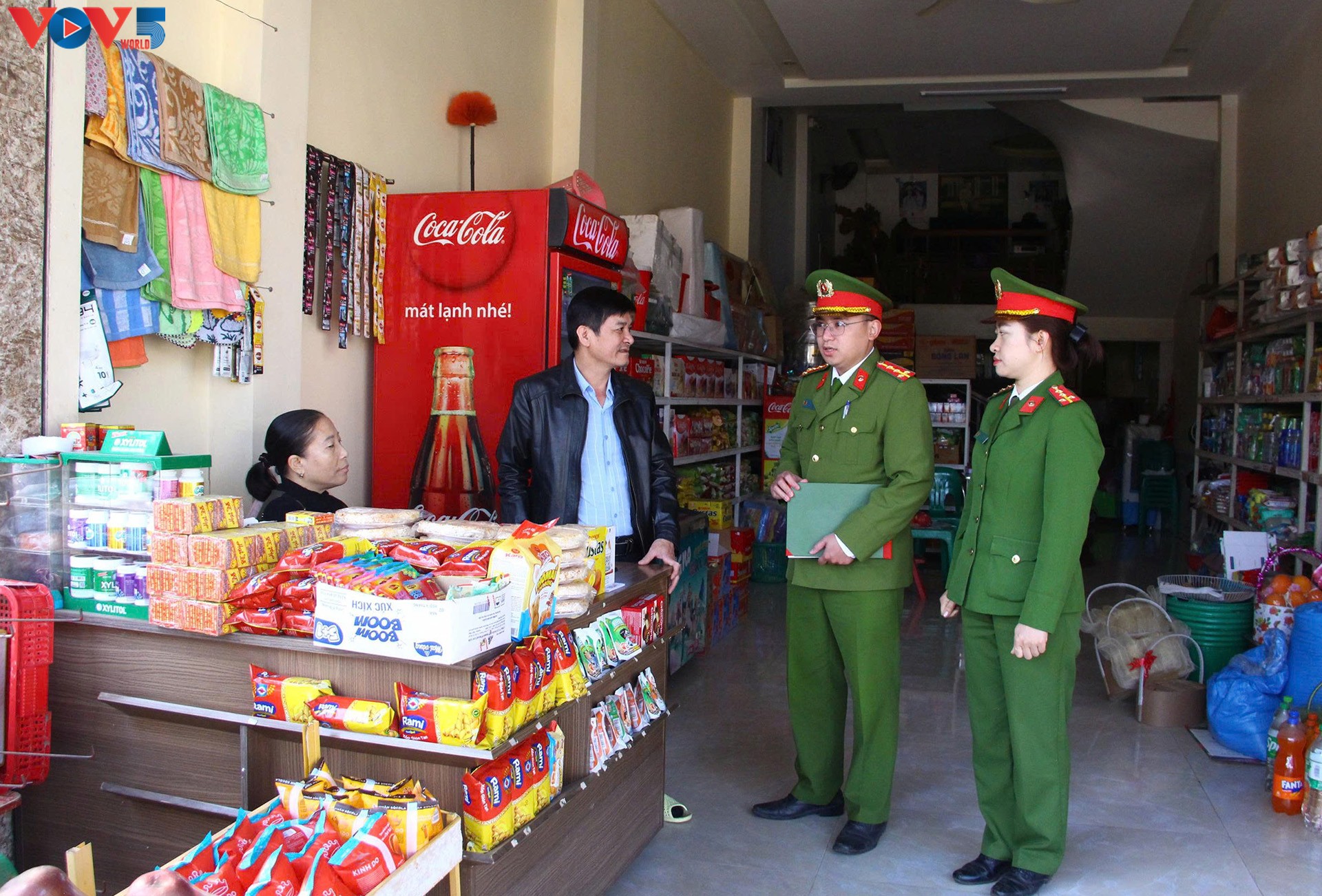 Обеспечение демократичного, законного и безопасного дня выборов