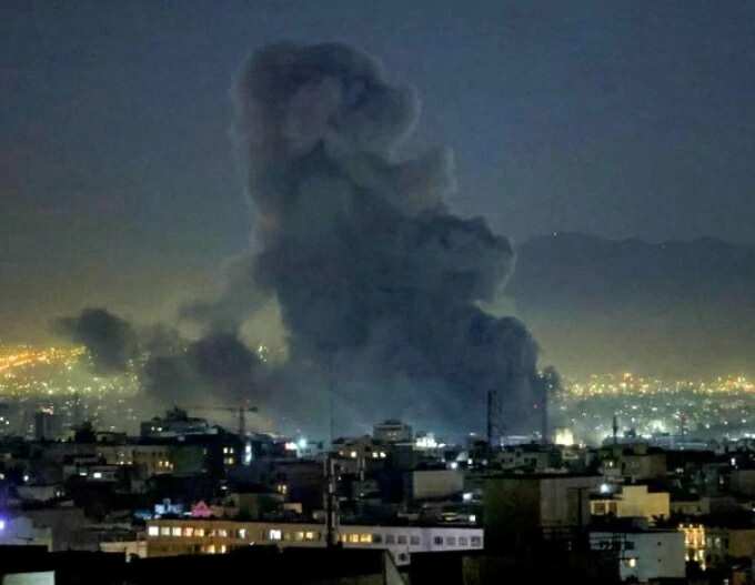 Конфликт на Ближнем Востоке: многие страны призывают прекратить боевые действия