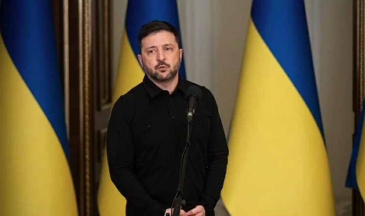 Украина оставляет открытым вопрос о сроках следующего трёхстороннего раунда переговоров с Россией и США