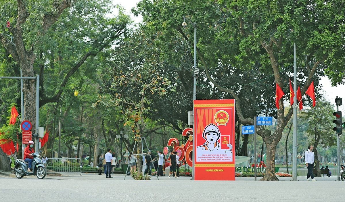 «Выборы 2026 года отражают управленческий потенциал и зрелость Вьетнама»