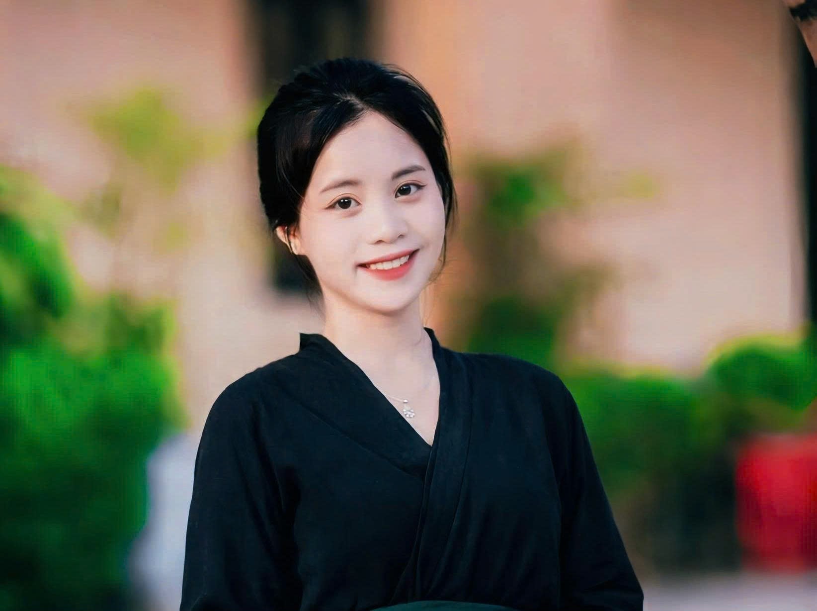 Учительница Ло Тхи Бао – первая представительница народа Оду, выдвинутая кандидатом в депутаты Национального собрания Вьетнама