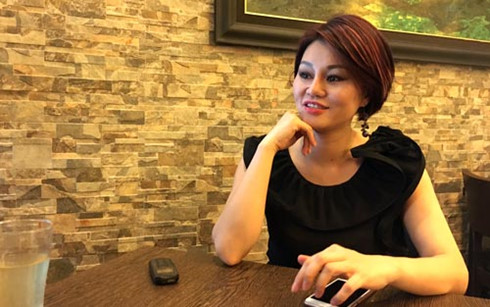 me am thuc viet, thanh cong tren quoc dao singapore hinh 0