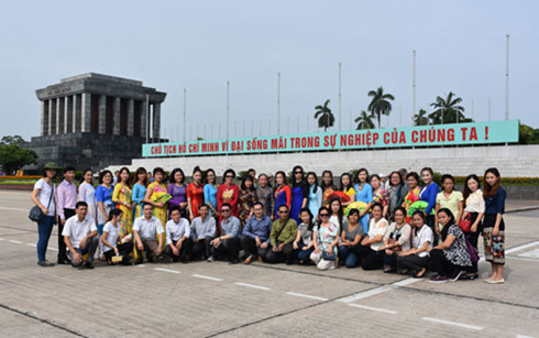 khoi nguon cam hung cho giao vien day tieng viet o nuoc ngoai hinh 0