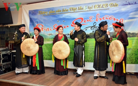 ky niem lan thu 5 chuong trinh khong gian van hoa viet tai berlin hinh 0