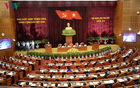 trung ương khẳng định không để lọt người chạy chức vào cấp chiến lược hình 1 trung uong khang dinh khong de lot nguoi chay chuc vao cap chien luoc hinh 1
