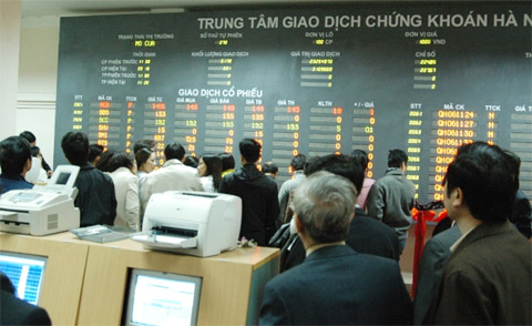 การปฏิรูปตลาดหลักทรัพย์เวียดนาม