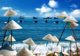 ยุทธศาสตร์พัฒนาอุตสาหกรรมการท่องเที่ยวเวียดนาม