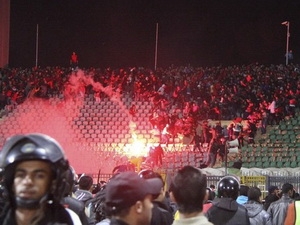 อียิปต์ยังคงต้องเผชิญกับความลำบากนานัปการ