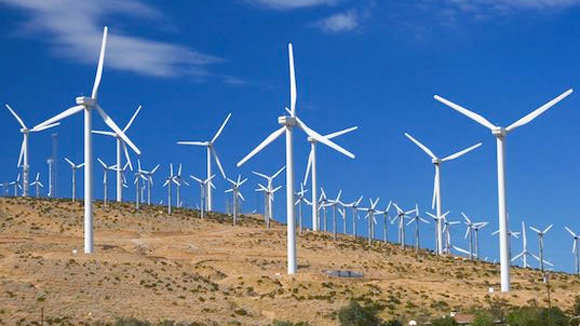 การขยายตัวแห่งสีเขียว – โอกาสให้แก่ประเทศเวียดนาม