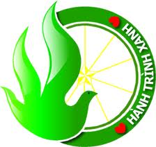 องค์กร “การเดินทางเพื่อสีเขียวของเยาวชนและนักศึกษาเวียดนาม”