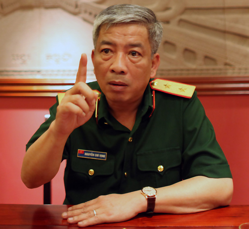 การสนทนายุทธศาสตร์ครั้งแรกด้านกลาโหมและการต่างประเทศเวียดนาม-ออสเตรเลีย